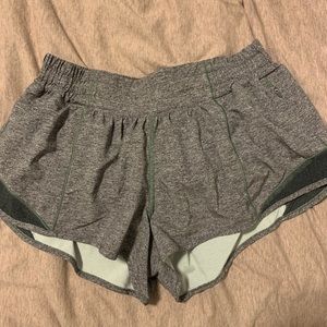 Lulu hotty hot shorts 2.5